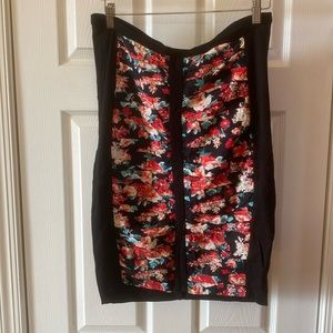 Pencil skirt from Bailey 44/Anthropologie